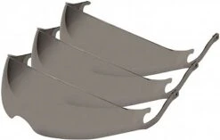 Caberg Drift, Sonnenblende