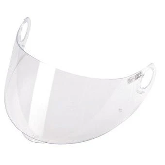 CABERG 206 Integr.Mini Visier Klar-getönt 1 CABERG 206 Integr.Mini Visier Klar-getönt