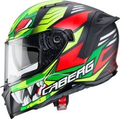 Caberg Avalon Giga, Integralhelm