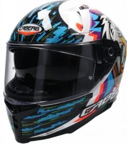 CABERG AVALON HAWK Integralhelm