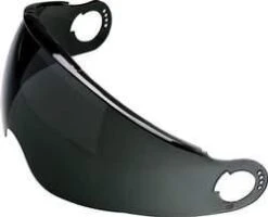 CABERG DOWNTOWN S-BT Sonnenblende Getönt-kratzfest