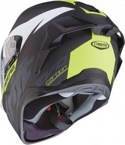 Caberg Drift Evo Carbon, Integralhelm -Caberg Helm Angebot caberg drift evo carbon integralhelm 50442 6