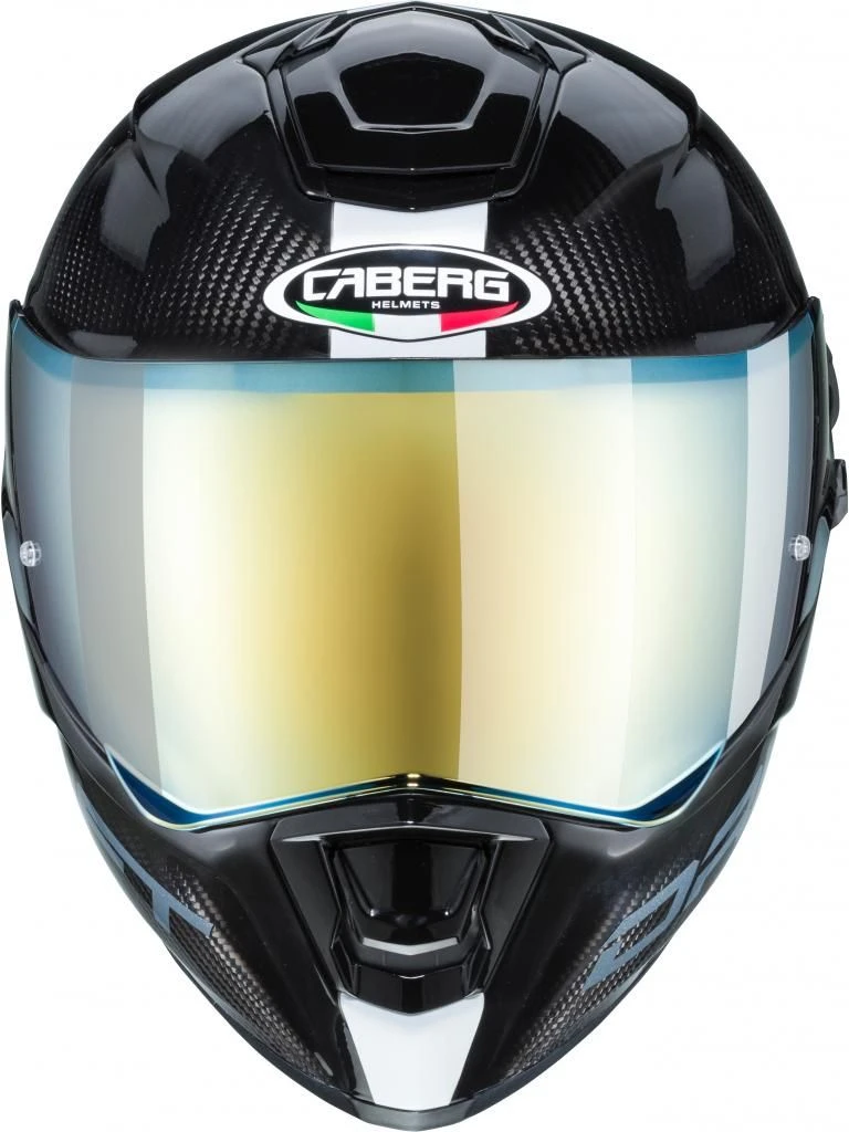 CABERG DRIFT EVO CARBON SONIC Integralhelm 2 CABERG DRIFT EVO CARBON SONIC Integralhelm – Bild 2