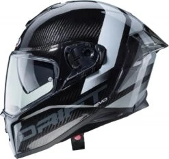 CABERG DRIFT EVO CARBON SONIC Integralhelm 7 CABERG DRIFT EVO CARBON SONIC Integralhelm -Caberg Helm Angebot caberg drift evo carbon sonic anthrazit weiss xxl 106189awxxl 2 3