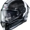 CABERG DRIFT EVO CARBON SONIC Integralhelm