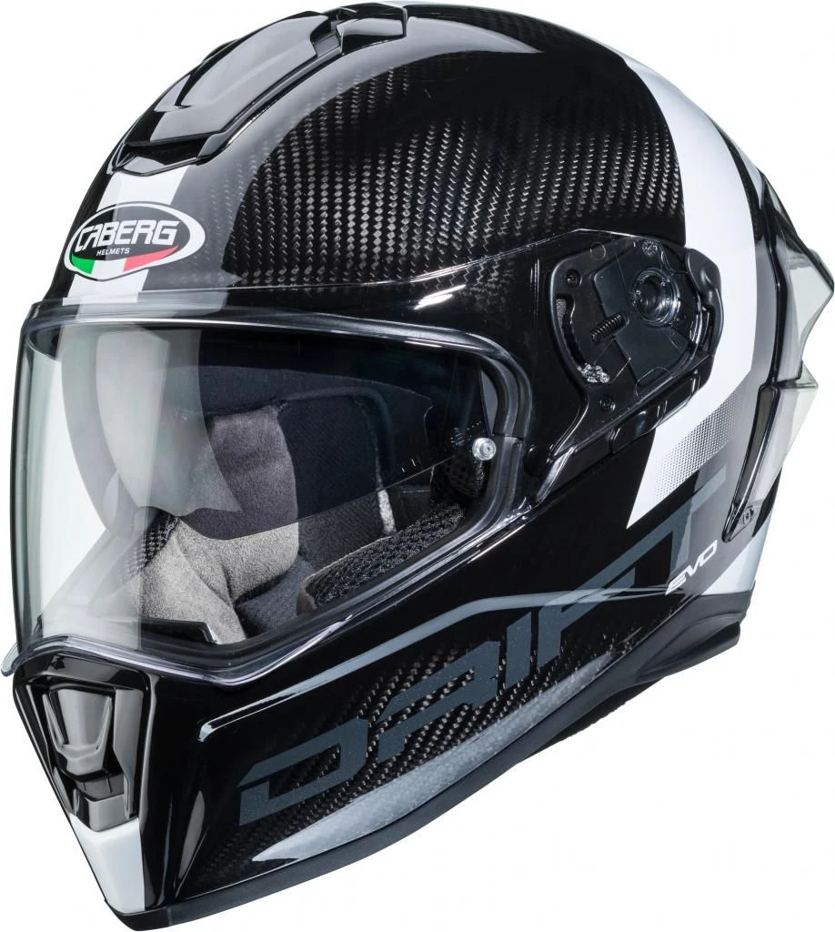 CABERG DRIFT EVO CARBON SONIC Integralhelm 1 CABERG DRIFT EVO CARBON SONIC Integralhelm