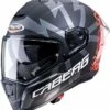 Caberg Drift Evo Storm, Integralhelm
