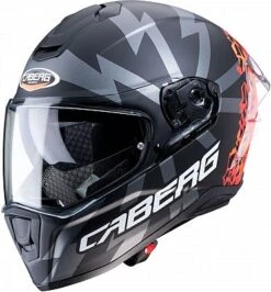 Caberg Drift Evo Storm, Integralhelm