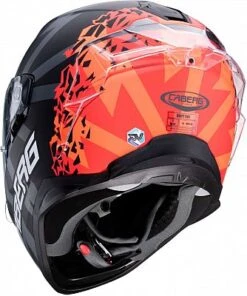 Caberg Drift Evo Storm, Integralhelm -Caberg Helm Angebot caberg drift evo carbon storm integralhelm 59946 4