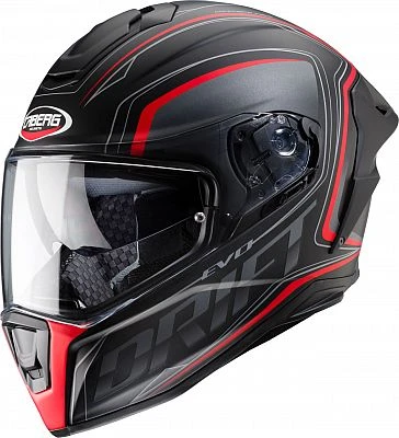 Caberg Drift Evo Integra, Integralhelm 1 Caberg Drift Evo Integra, Integralhelm