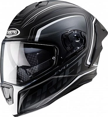 Caberg Drift Evo Integra, Integralhelm 2 Caberg Drift Evo Integra, Integralhelm – Bild 2
