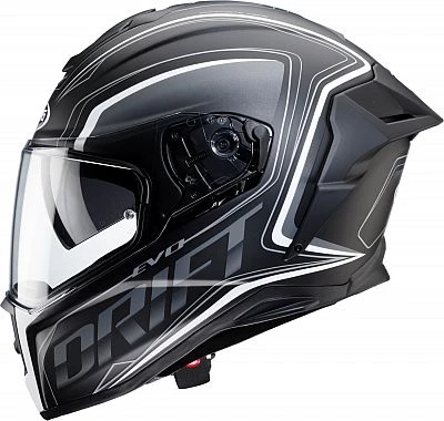 Caberg Drift Evo Integra, Integralhelm 4 Caberg Drift Evo Integra, Integralhelm – Bild 4