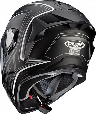 Caberg Drift Evo Integra, Integralhelm 6 Caberg Drift Evo Integra, Integralhelm – Bild 6