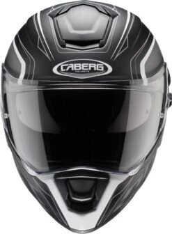 CABERG DRIFT EVO INTEGRA Integralhelm -Caberg Helm Angebot caberg drift evo integra matt schw anthr weiss xxl 106147mwxxl 2
