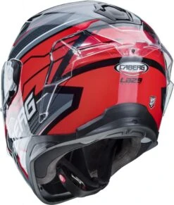CABERG DRIFT EVO LB29 Integralhelm -Caberg Helm Angebot caberg drift evo lb29 schwarz anthrazit rot xxl 106188srxxl 3 1