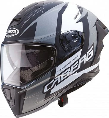 Caberg Drift Evo Speedster, Integralhelm 3 Caberg Drift Evo Speedster, Integralhelm – Bild 3