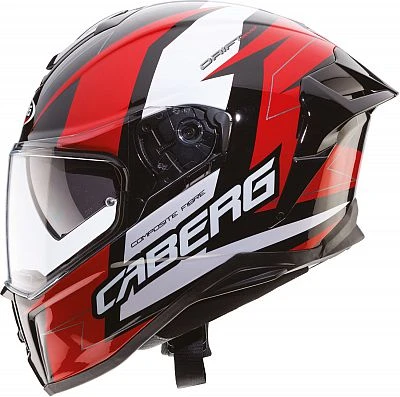 Caberg Drift Evo Speedster, Integralhelm 7 Caberg Drift Evo Speedster, Integralhelm – Bild 7