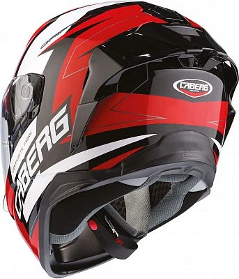 Caberg Drift Evo Speedster, Integralhelm 9 Caberg Drift Evo Speedster, Integralhelm – Bild 9