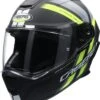 CABERG DRIFT EVO VERTICAL Integralhelm