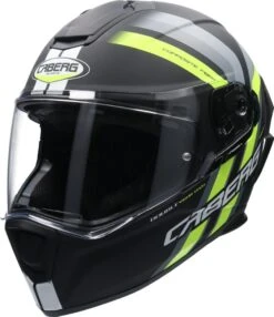 CABERG DRIFT EVO VERTICAL Integralhelm
