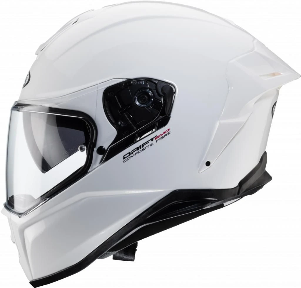 CABERG DRIFT EVO Integralhelm 2 CABERG DRIFT EVO Integralhelm – Bild 2
