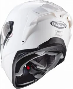 CABERG DRIFT EVO Integralhelm 5 CABERG DRIFT EVO Integralhelm -Caberg Helm Angebot caberg drift evo weiss xxl 106145whxxl 2 4