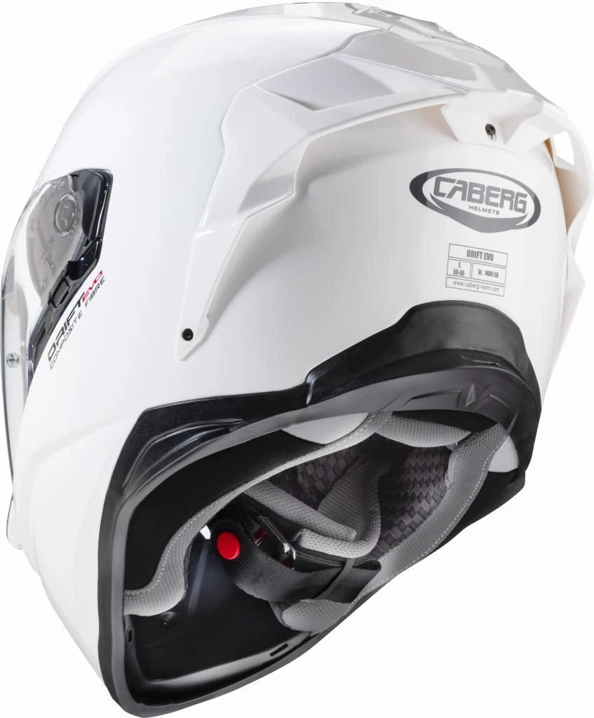 CABERG DRIFT EVO Integralhelm 3 CABERG DRIFT EVO Integralhelm – Bild 3