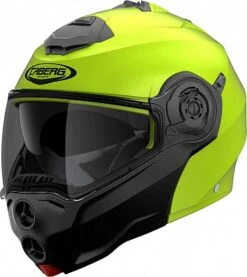Caberg Droid Hi Vizion, Klapphelm