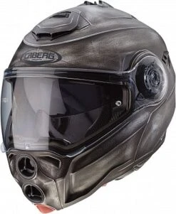 Caberg Droid Iron, Klapphelm
