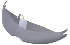 CABERG DUKE--DUKE EVO-DROID-DUKE II-TOURMAX-TOURMAX X Sonnenblende Getönt-kratzf.