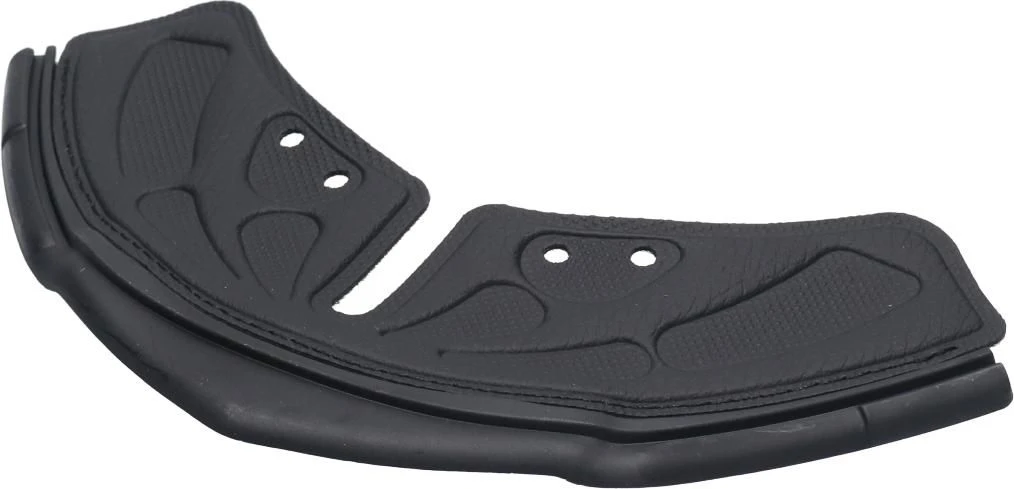 CABERG DUKE-DUKE II-DUKE X-TOURMAX-TOURMAX X-KONDA Kinnwindabweiser 2 CABERG DUKE-DUKE II-DUKE X-TOURMAX-TOURMAX X-KONDA Kinnwindabweiser – Bild 2