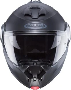 CABERG DUKE EVO MONO Klapphelm -Caberg Helm Angebot caberg duke evo mono matt schwarz xs 106197msxs 2