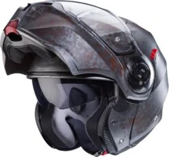 CABERG DUKE EVO RUSTY Klapphelm -Caberg Helm Angebot caberg duke evo rusty schwarz xs 106199swxs 3