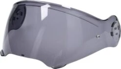 CABERG DUKE EVO Visier Mit Pinlockvorb. Getönt