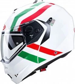 Caberg Duke II Superlegend, Klapphelm -Caberg Helm Angebot caberg duke ii superlegend italia 74505 4