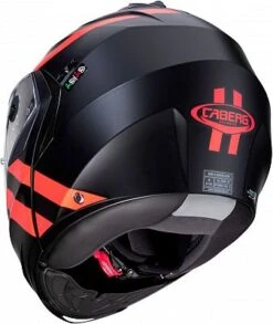 Caberg Duke II Superlegend, Klapphelm -Caberg Helm Angebot caberg duke ii superlegend italia 74505 7