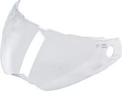 CABERG DUKE-KONDA Visier Klar-kratzfest Mit Pins