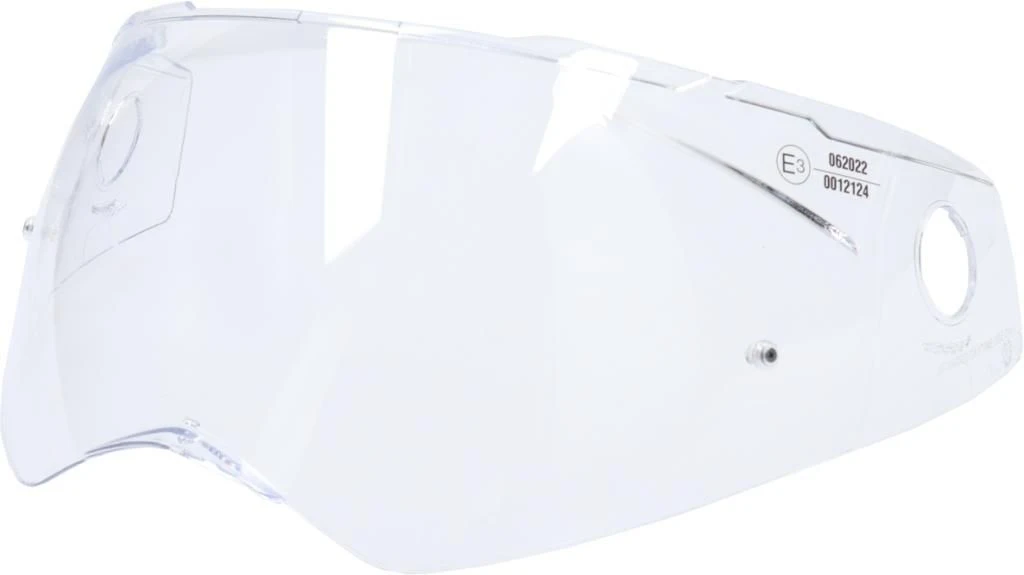 CABERG DUKE X-DUKE II Visier Mit Pinlockvorb. 1 CABERG DUKE X-DUKE II Visier Mit Pinlockvorb.