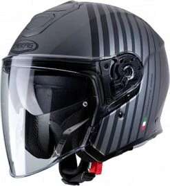 Caberg Flyon Bakari, Jethelm 17 Caberg Flyon Bakari, Jethelm -Caberg Helm Angebot caberg flyon bakari jethelm 59950 2