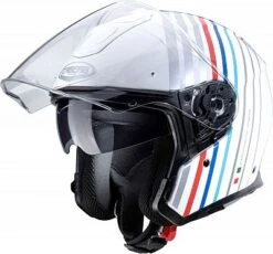 Caberg Flyon Bakari, Jethelm 18 Caberg Flyon Bakari, Jethelm -Caberg Helm Angebot caberg flyon bakari jethelm 59950 3