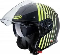 Caberg Flyon Bakari, Jethelm 19 Caberg Flyon Bakari, Jethelm -Caberg Helm Angebot caberg flyon bakari jethelm 59950 4