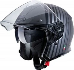 Caberg Flyon Bakari, Jethelm 20 Caberg Flyon Bakari, Jethelm -Caberg Helm Angebot caberg flyon bakari jethelm 59950 5