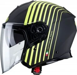Caberg Flyon Bakari, Jethelm 22 Caberg Flyon Bakari, Jethelm -Caberg Helm Angebot caberg flyon bakari jethelm 59950 7