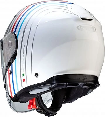 Caberg Flyon Bakari, Jethelm 10 Caberg Flyon Bakari, Jethelm – Bild 10