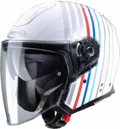 CABERG FLYON BAKARI Jethelm