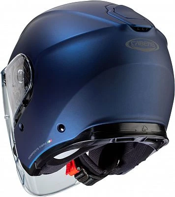 Caberg Flyon, Jethelm 8 Caberg Flyon, Jethelm – Bild 8