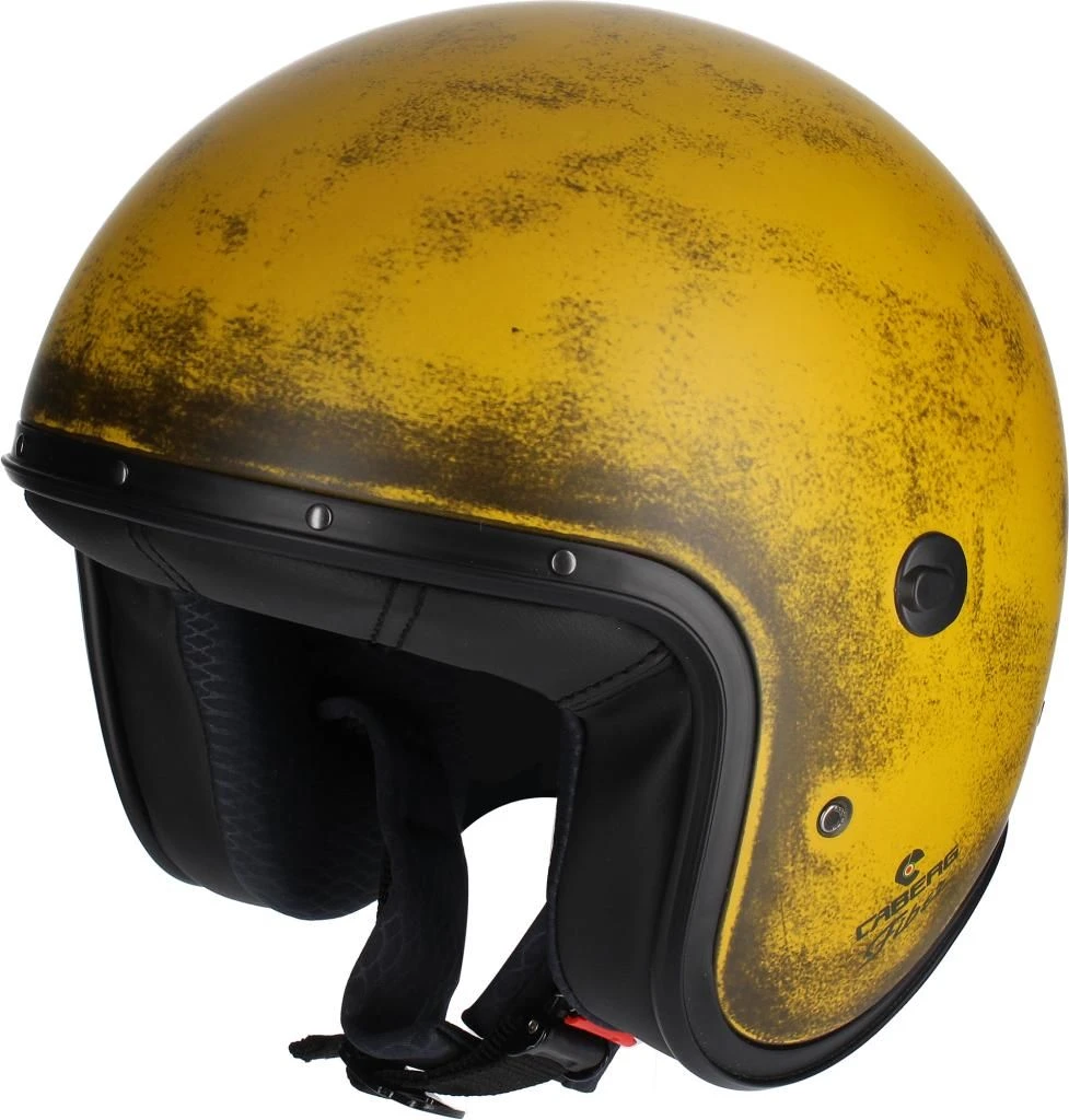 CABERG FREERIDE BRUSHED Jethelm 1 CABERG FREERIDE BRUSHED Jethelm