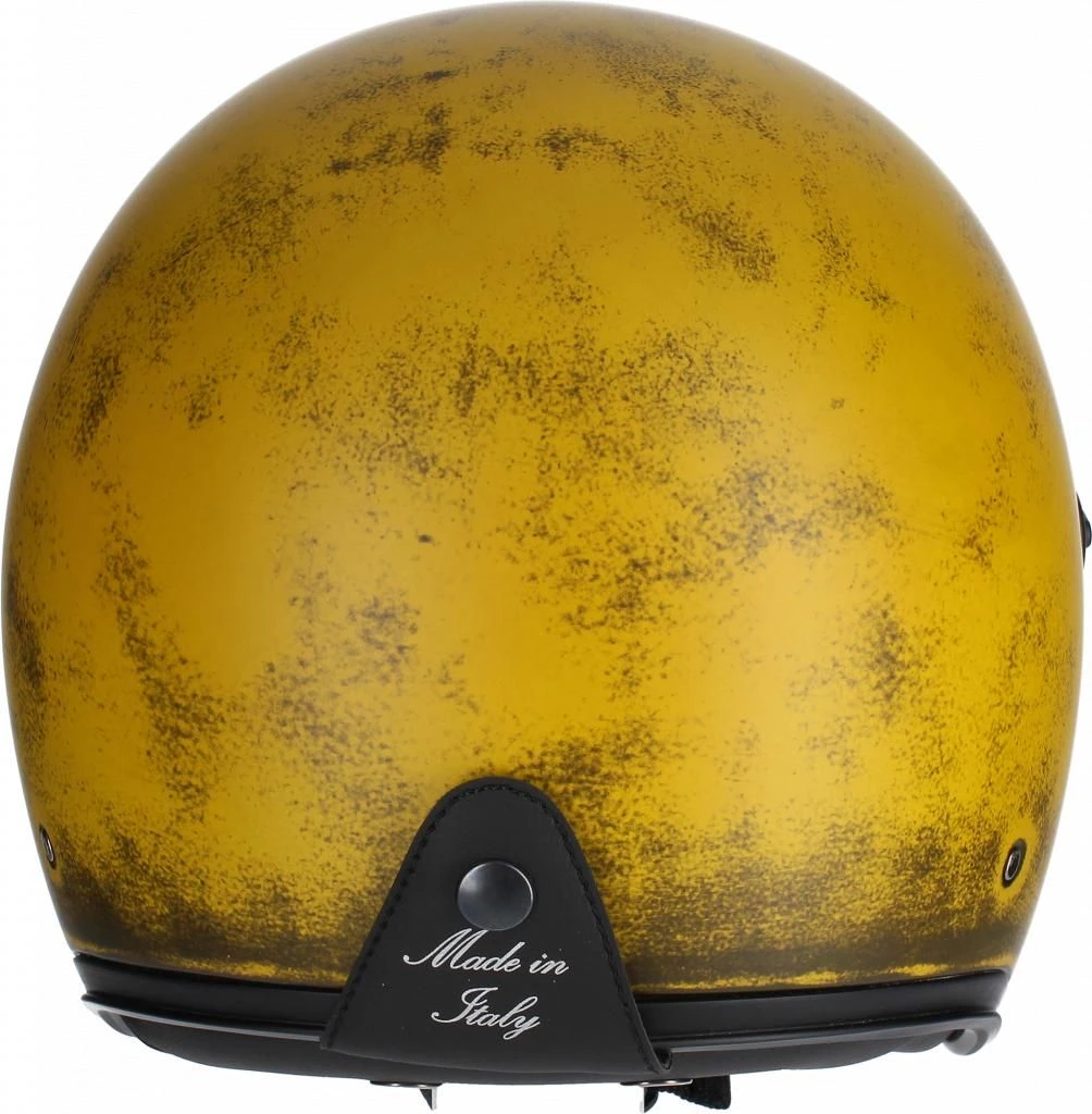 CABERG FREERIDE BRUSHED Jethelm 4 CABERG FREERIDE BRUSHED Jethelm – Bild 4