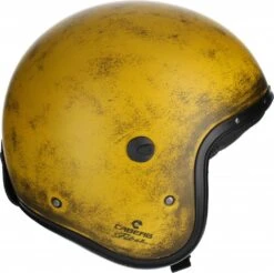 CABERG FREERIDE BRUSHED Jethelm 9 CABERG FREERIDE BRUSHED Jethelm -Caberg Helm Angebot caberg freeride brushed matt gelb xxl 106151mgxxl 7 2