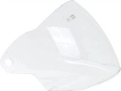 CABERG FREERIDE-DOOM VISIER Klar Und Getönt